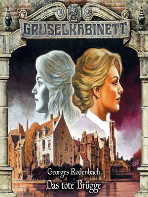cover image of Gruselkabinett, Folge 168